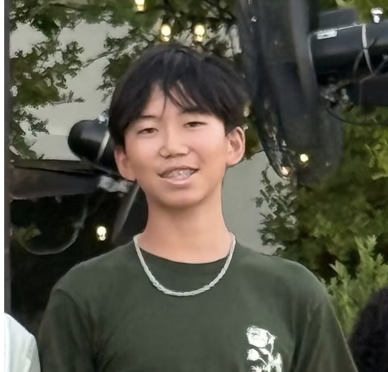 Elliot Kwan